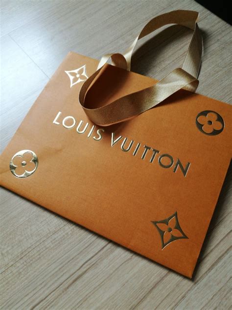 louis vuitton gift packaging|louis vuitton online order packaging.